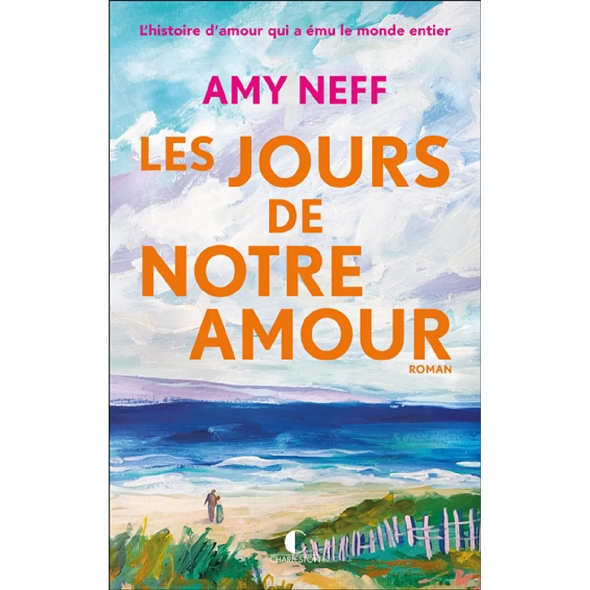 Acheter Les jours de notre amour État correct - 11,17 € Les jours de notre amour État correct N/A (Il ne s'agit pas d'une marque reconditionné disponible sur Rue du Commerce Seconde Vie