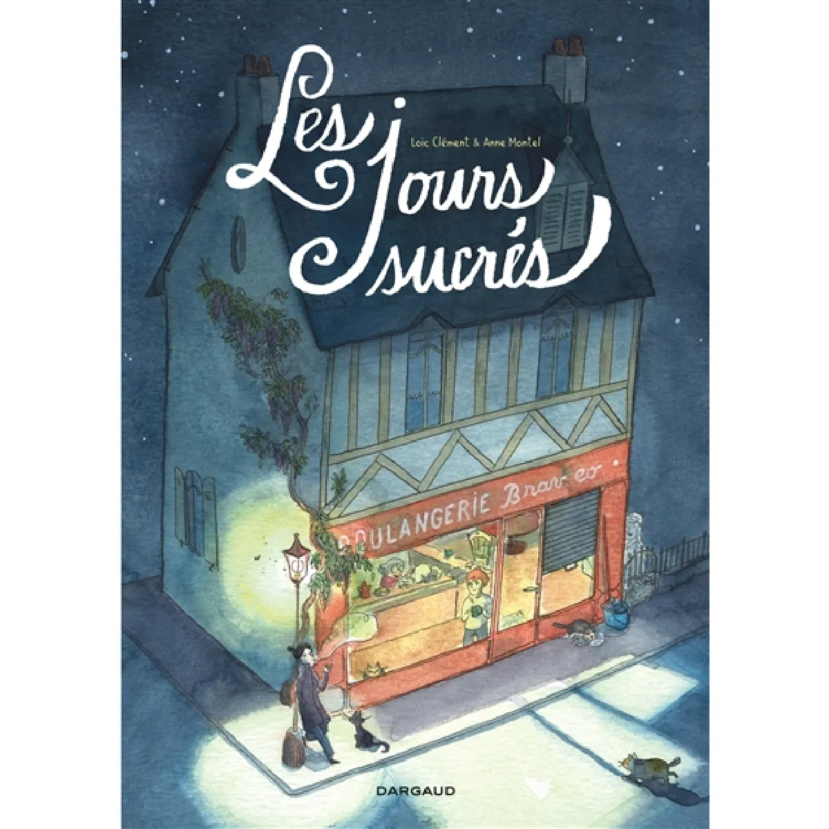 Acheter Les jours sucrés État correct - 13,63 € Les jours sucrés État correct N/A (Il ne s'agit pas d'une marque reconditionné disponible sur Rue du Commerce Seconde Vie
