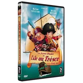 Les Joyeux pirates de l'île au trésor - Hiroshi Ikeda Occasion reconditionné disponible sur Ammareal
