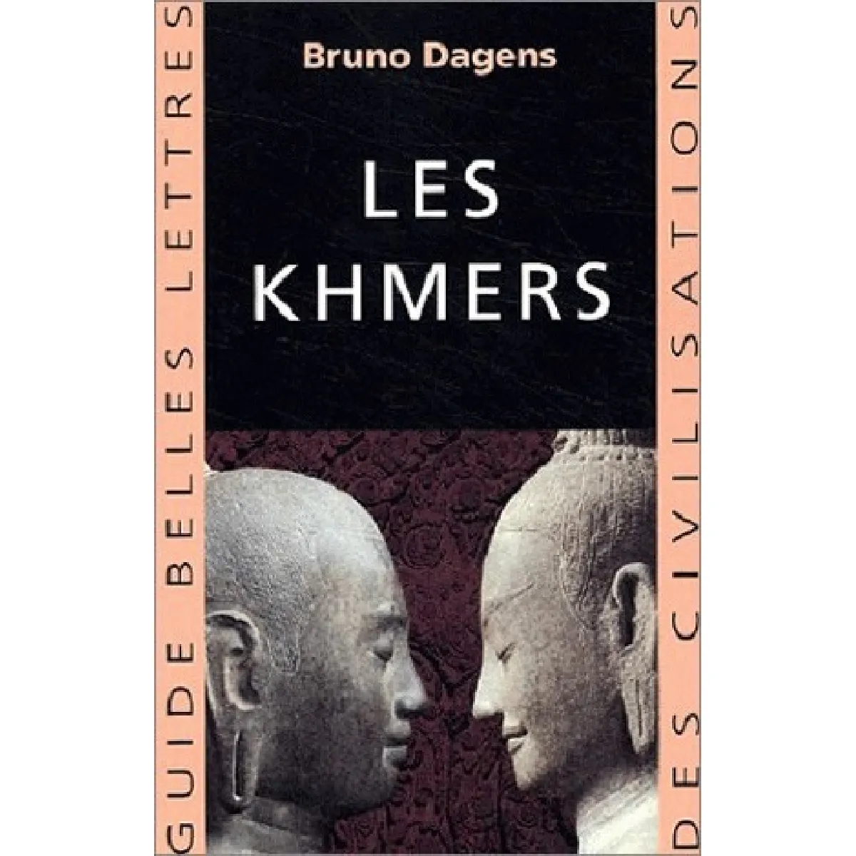 Acheter Les Khmers État correct - 11,25 € Les Khmers État correct N/A (Il ne s'agit pas d'une marque reconditionné disponible sur Rue du Commerce Seconde Vie