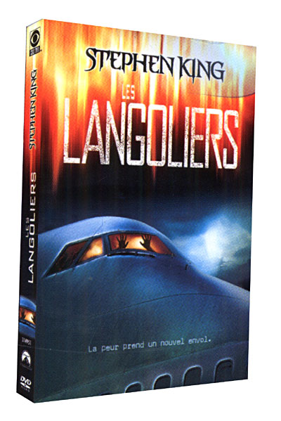 Les Langoliers État correct reconditionné disponible sur Fnac