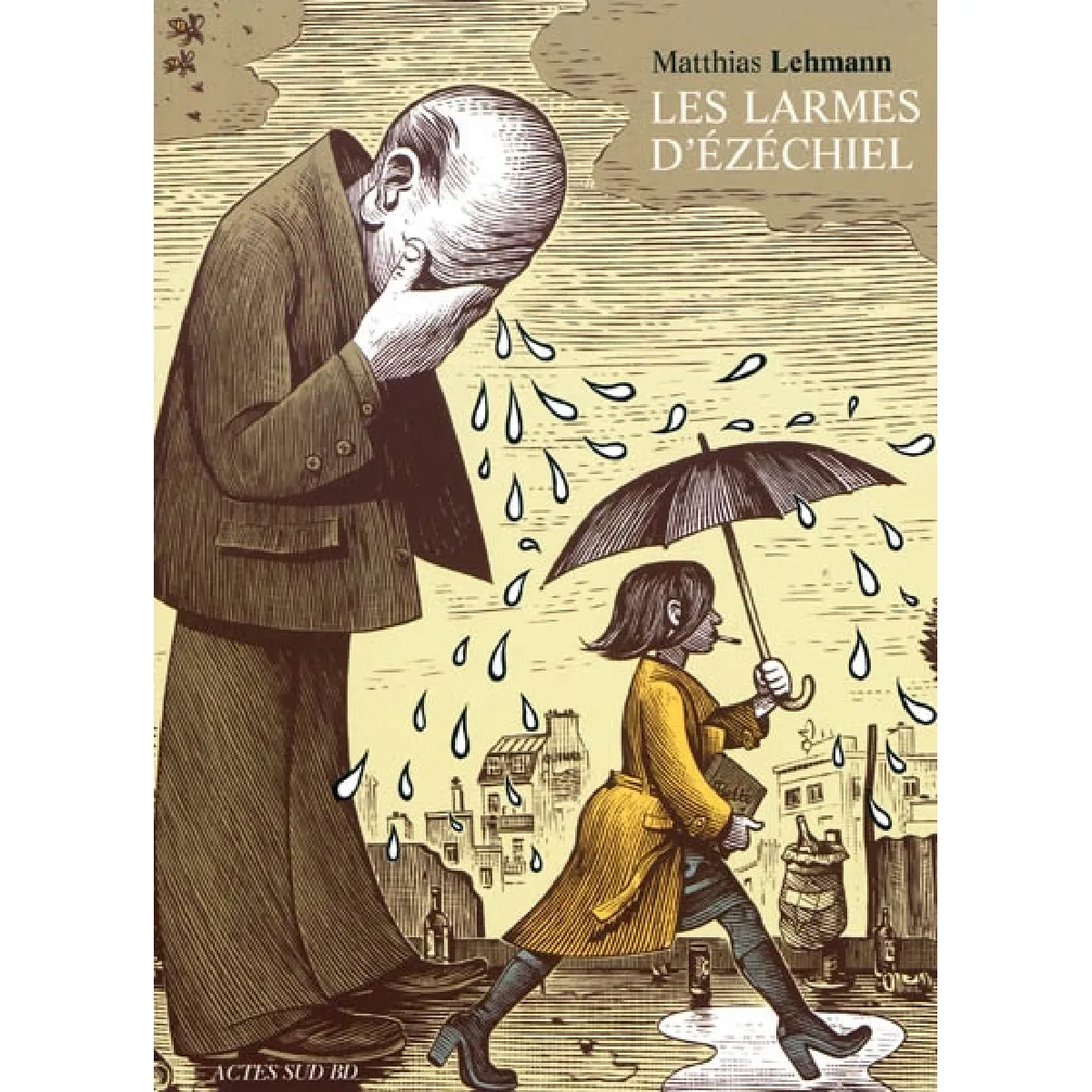 Les larmes d'Ézéchiel État correct - 11,18 € Les larmes d'Ézéchiel État correct N/A (Il ne s'agit pas d'une marque reconditionné disponible sur Rue du Commerce Seconde Vie