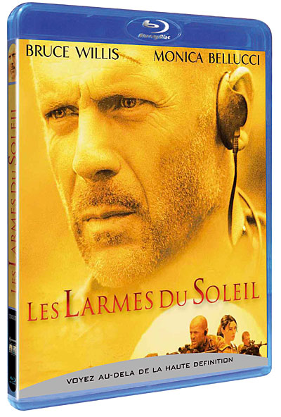 Acheter Les Larmes du soleil - Edition Blu-Ray État correct - 10,35 € Les Larmes du soleil - Edition Blu-Ray État correct reconditionné disponible sur Fnac