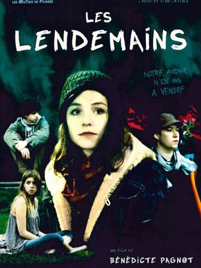 Acheter Les Lendemains État correct - 30,00 € Les Lendemains État correct reconditionné disponible sur Fnac