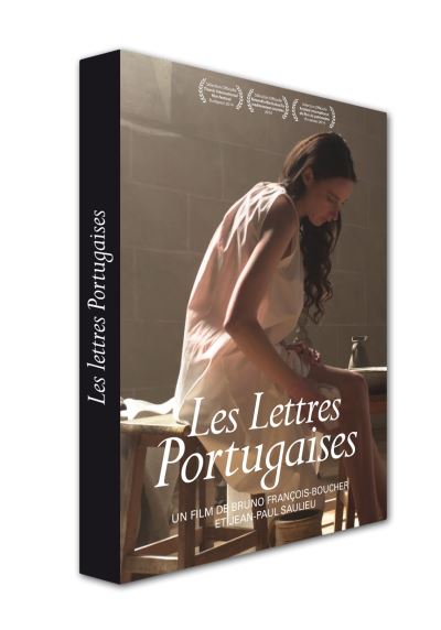 Acheter Les Lettres portugaises DVD État correct - 28,48 € Les Lettres portugaises DVD État correct reconditionné disponible sur Fnac