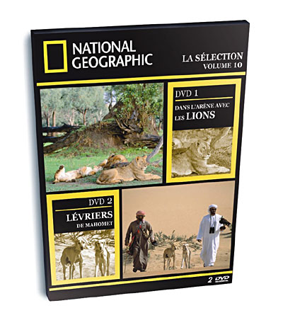Les Levriers de Mahomet - Dans l'Arène des lions - Edition Digipack État correct reconditionné disponible sur Fnac