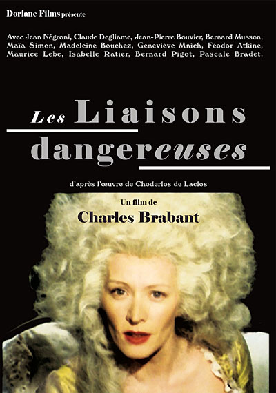 Les Liaisons Dangereuses État correct - 12,79 € Les Liaisons Dangereuses État correct reconditionné disponible sur Fnac