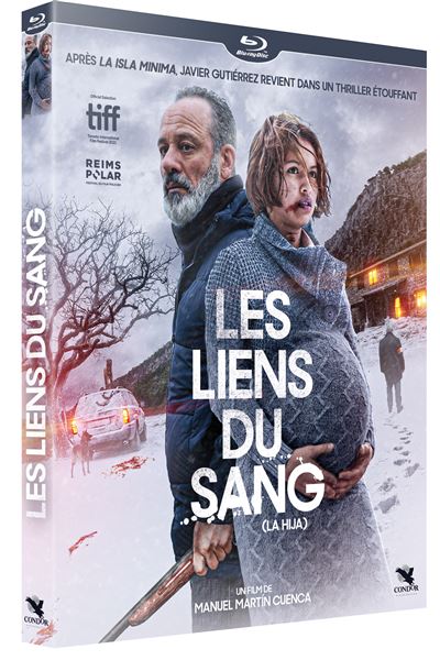 Les Liens du sang Blu-ray État correct reconditionné disponible sur Fnac | Dero