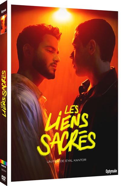 Les Liens sacrés DVD État correct reconditionné disponible sur Fnac