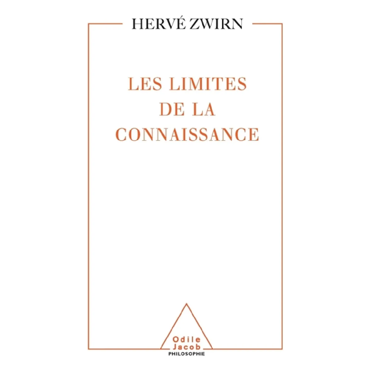 Acheter Les limites de la connaissance État correct - 19,98 € Les limites de la connaissance État correct N/A (Il ne s'agit pas d'une marque reconditionné disponible sur Rue du Commerce Seconde Vie