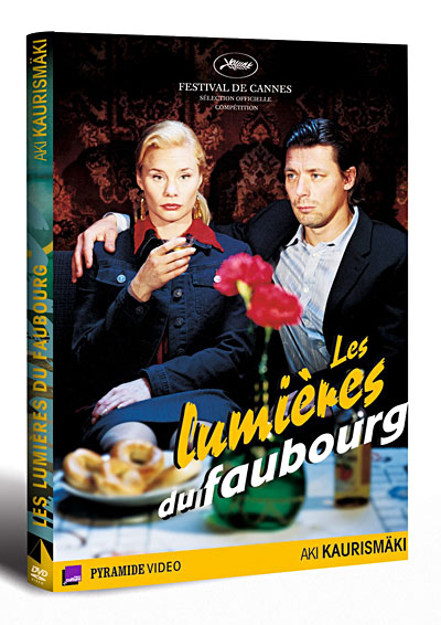 Acheter Les Lumières du faubourg État correct - 26,10 € Les Lumières du faubourg État correct reconditionné disponible sur Fnac
