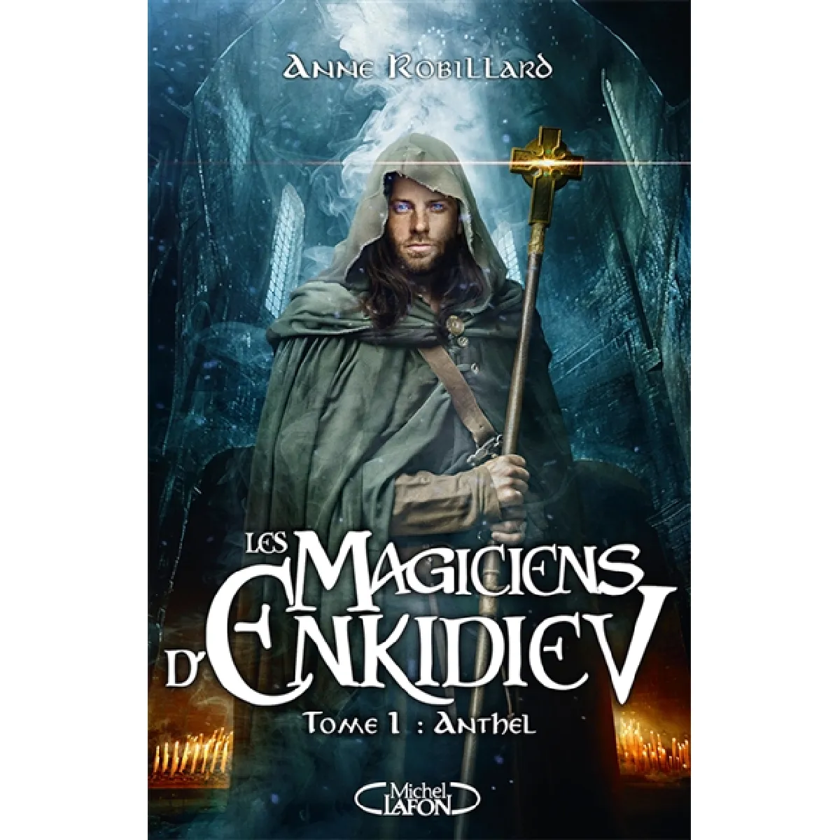 Acheter Les magiciens d'Enkidiev. Vol. 1. Anthel État correct - 12,56 € Les magiciens d'Enkidiev. Vol. 1. Anthel État correct N/A (Il ne s'agit pas d'une marque reconditionné disponible sur Rue du Commerce Seconde Vie