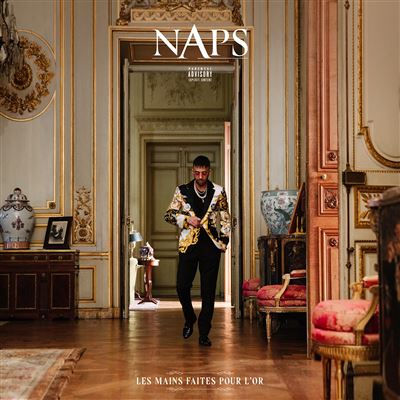 Les Mains faites pour l'or État correct reconditionné disponible sur Fnac
