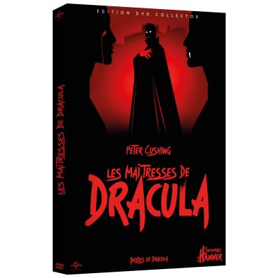 Les Maîtresses de Dracula DVD État correct reconditionné disponible sur Fnac