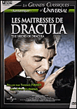 Les Maîtresses de Dracula État correct reconditionné disponible sur Fnac