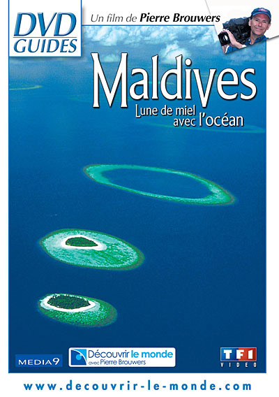 Acheter Les Maldives : Lune de miel avec l'océan État correct - 16,00 € | Dero Les Maldives : Lune de miel avec l'océan État correct reconditionné disponible sur Fnac | Dero