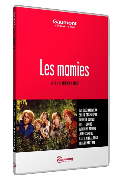 Acheter Les Mamies DVD État correct - 28,11 € Les Mamies DVD État correct reconditionné disponible sur Fnac