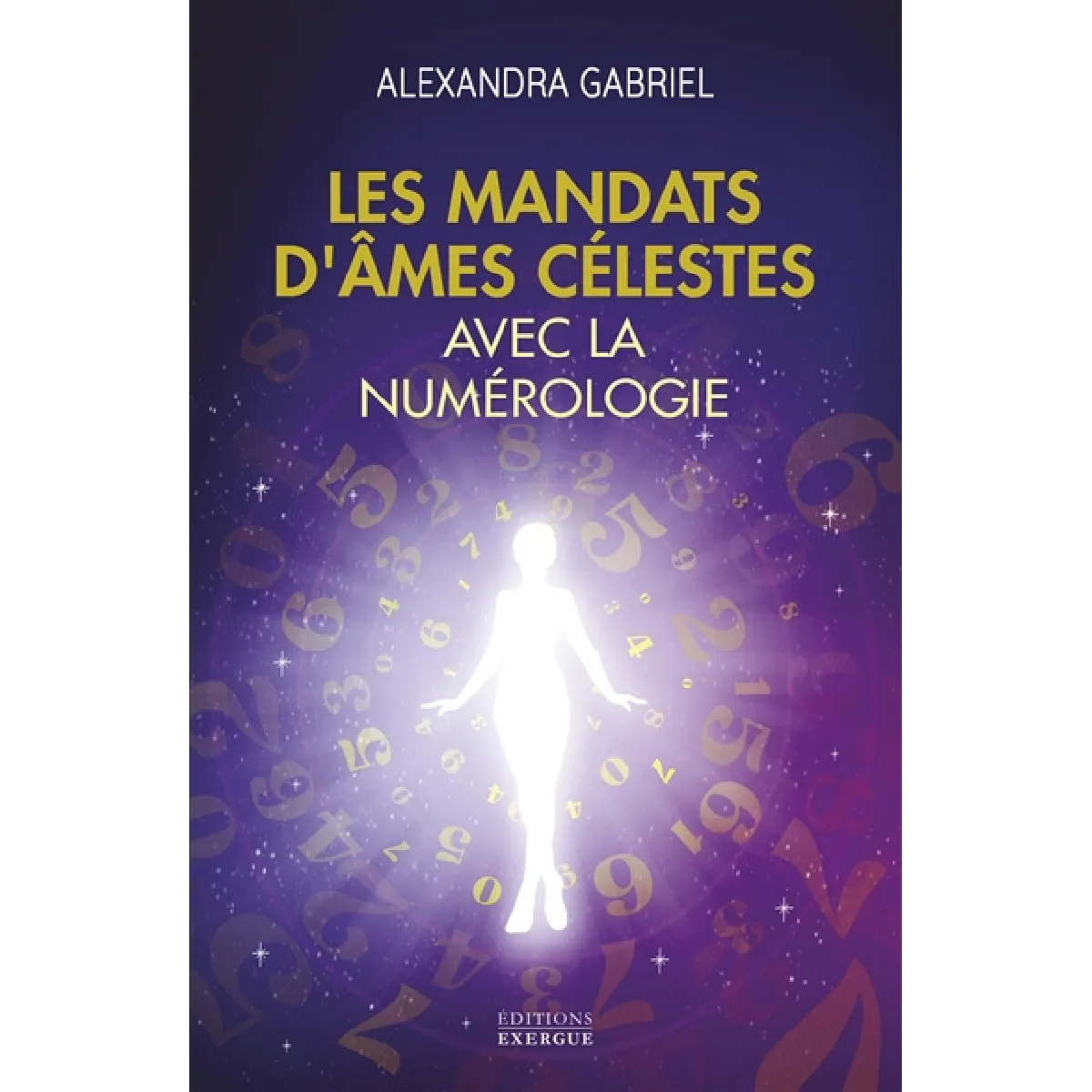 Acheter Les mandats d'âmes célestes avec la numérologie : manuel pratique État correct - 18,40 € Les mandats d'âmes célestes avec la numérologie : manuel pratique État correct N/A (Il ne s'agit pas d'une marque reconditionné disponible sur Rue du Commerce Seconde Vie