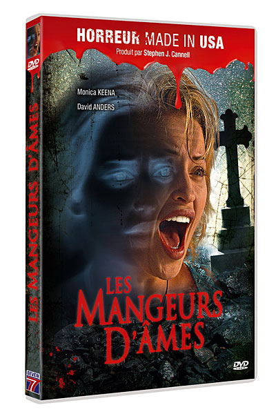 Les Mangeurs d'âmes État correct reconditionné disponible sur Fnac