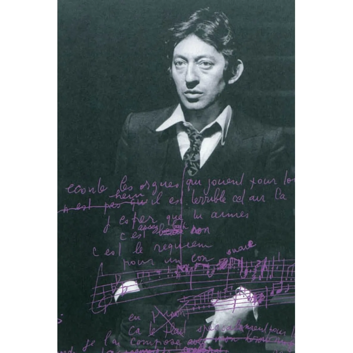 Acheter Les manuscrits de Serge Gainsbourg : brouillons, dessins et inédits État correct - 28,69 € Les manuscrits de Serge Gainsbourg : brouillons, dessins et inédits État correct N/A (Il ne s'agit pas d'une marque reconditionné disponible sur Rue du Commerce Seconde Vie