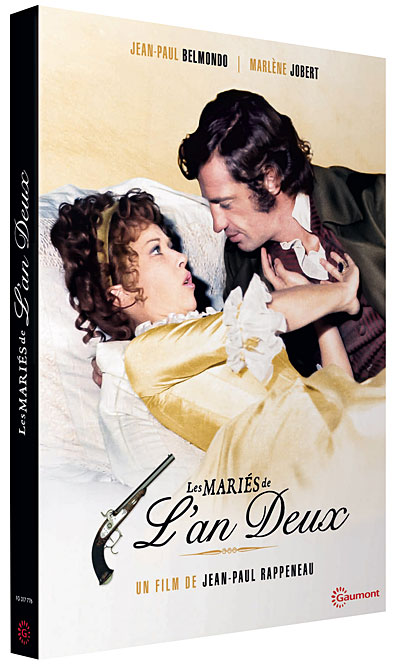 Les Mariés de l'An Deux DVD État correct reconditionné disponible sur Fnac