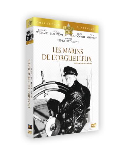 Acheter Les marins de l'orgueilleux DVD État correct - 19,52 € Les marins de l'orgueilleux DVD État correct reconditionné disponible sur Fnac