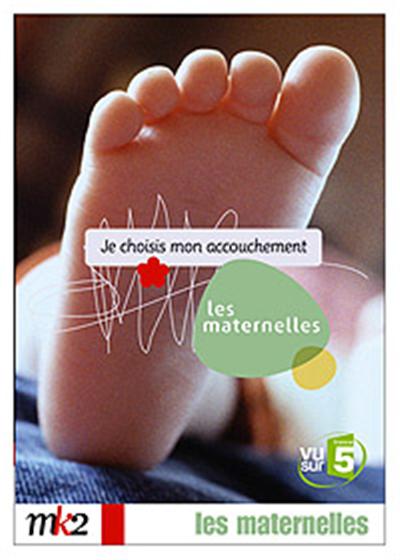 Acheter Les Maternelles - 2 - Je choisis mon accouchement État correct - 16,00 € Les Maternelles - 2 - Je choisis mon accouchement État correct reconditionné disponible sur Fnac