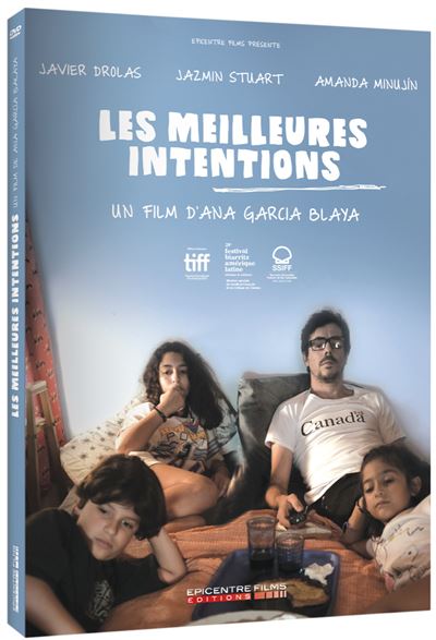Les Meilleures intentions DVD État correct reconditionné disponible sur Fnac
