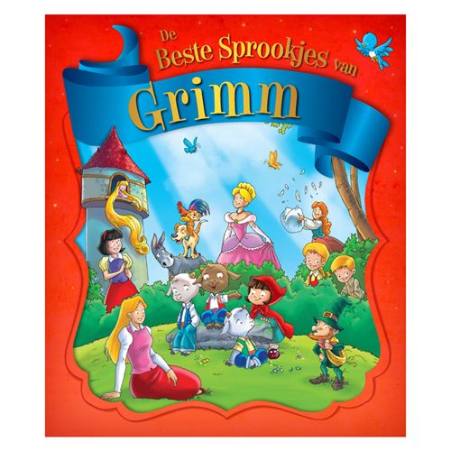 Les meilleurs contes de fées de Grimm État correct N/A reconditionné disponible sur Fnac