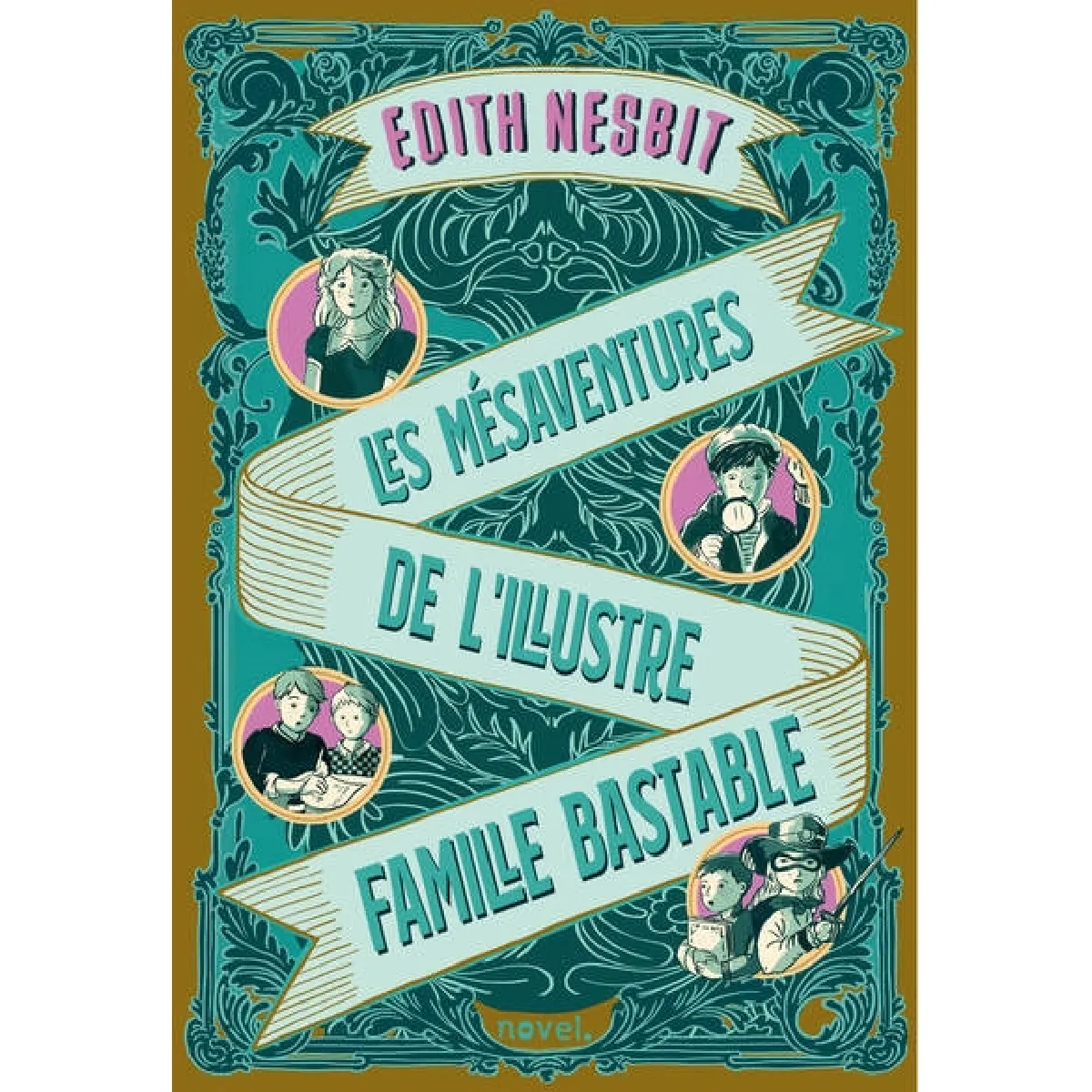 Acheter Les mésaventures de l'illustre famille Bastable État correct - 11,03 € Les mésaventures de l'illustre famille Bastable État correct N/A (Il ne s'agit pas d'une marque reconditionné disponible sur Rue du Commerce Seconde Vie