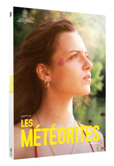 Les Météorites DVD État correct reconditionné disponible sur Fnac