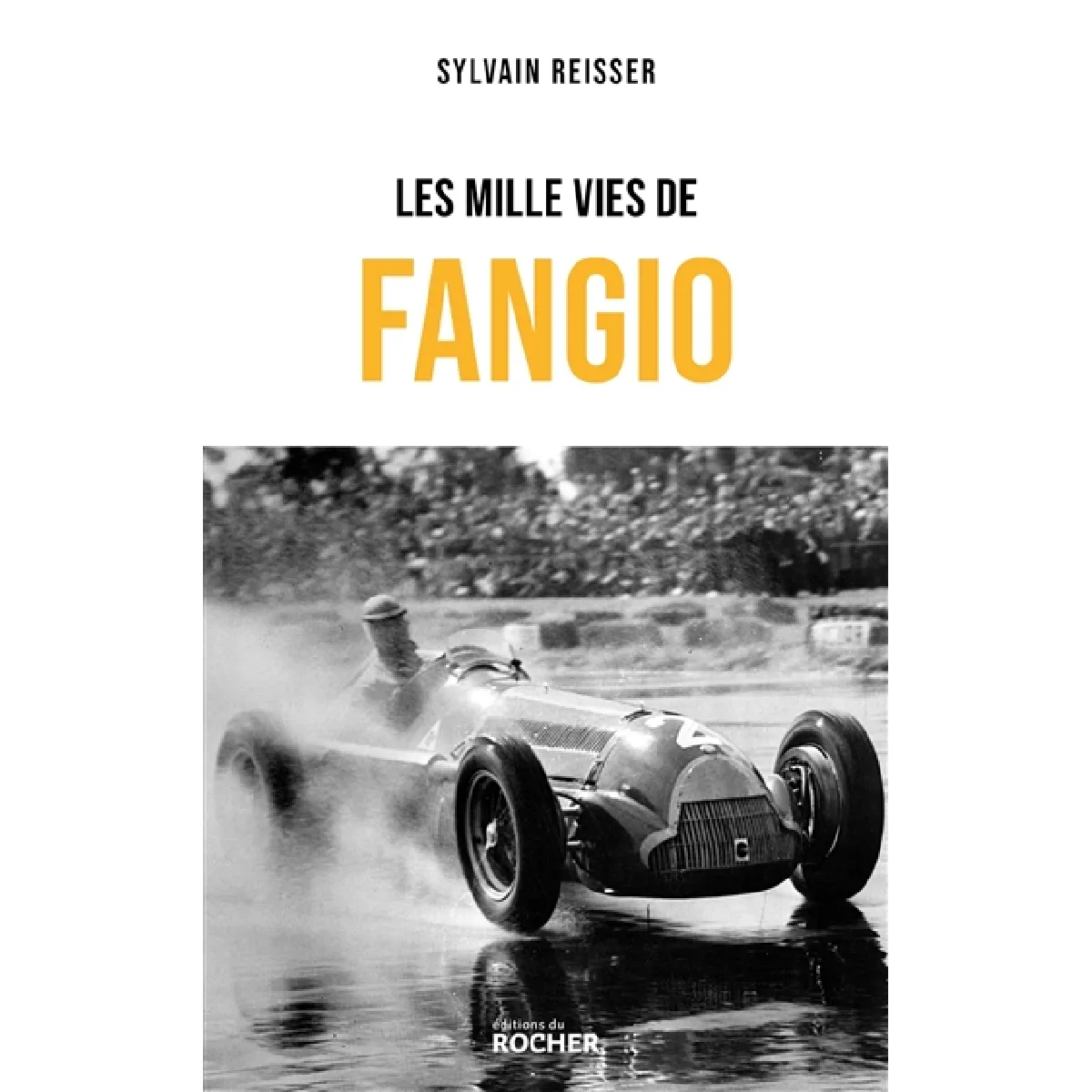 Les mille vies de Fangio État correct - 10,31 € Les mille vies de Fangio État correct N/A (Il ne s'agit pas d'une marque reconditionné disponible sur Rue du Commerce Seconde Vie
