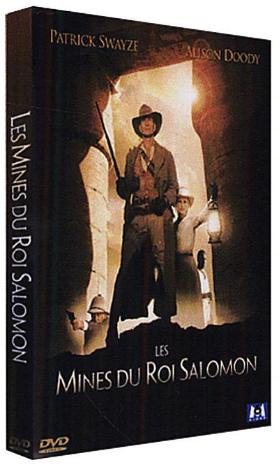 Acheter Les Mines du roi Salomon État correct - 12,41 € Les Mines du roi Salomon État correct reconditionné disponible sur Fnac