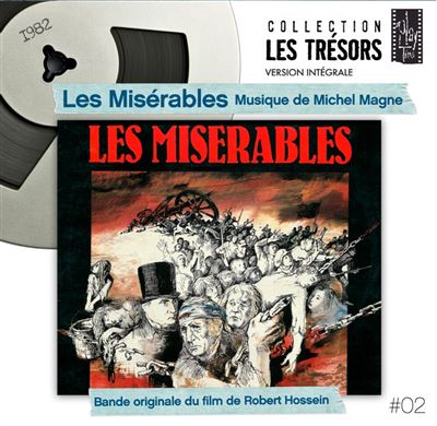Les Misérables 1982 État correct reconditionné disponible sur Fnac