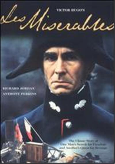 Les Miserables - DVD Zone 1 État correct - 61,99 € Les Miserables - DVD Zone 1 État correct reconditionné disponible sur Fnac