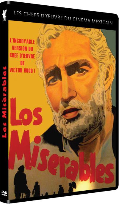 Les Misérables DVD État correct reconditionné disponible sur Fnac