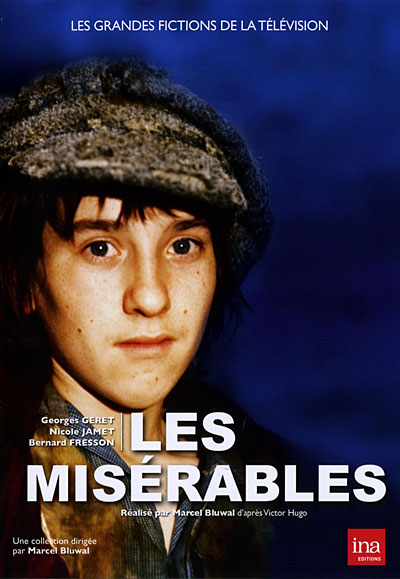Les Misérables État correct reconditionné disponible sur Fnac