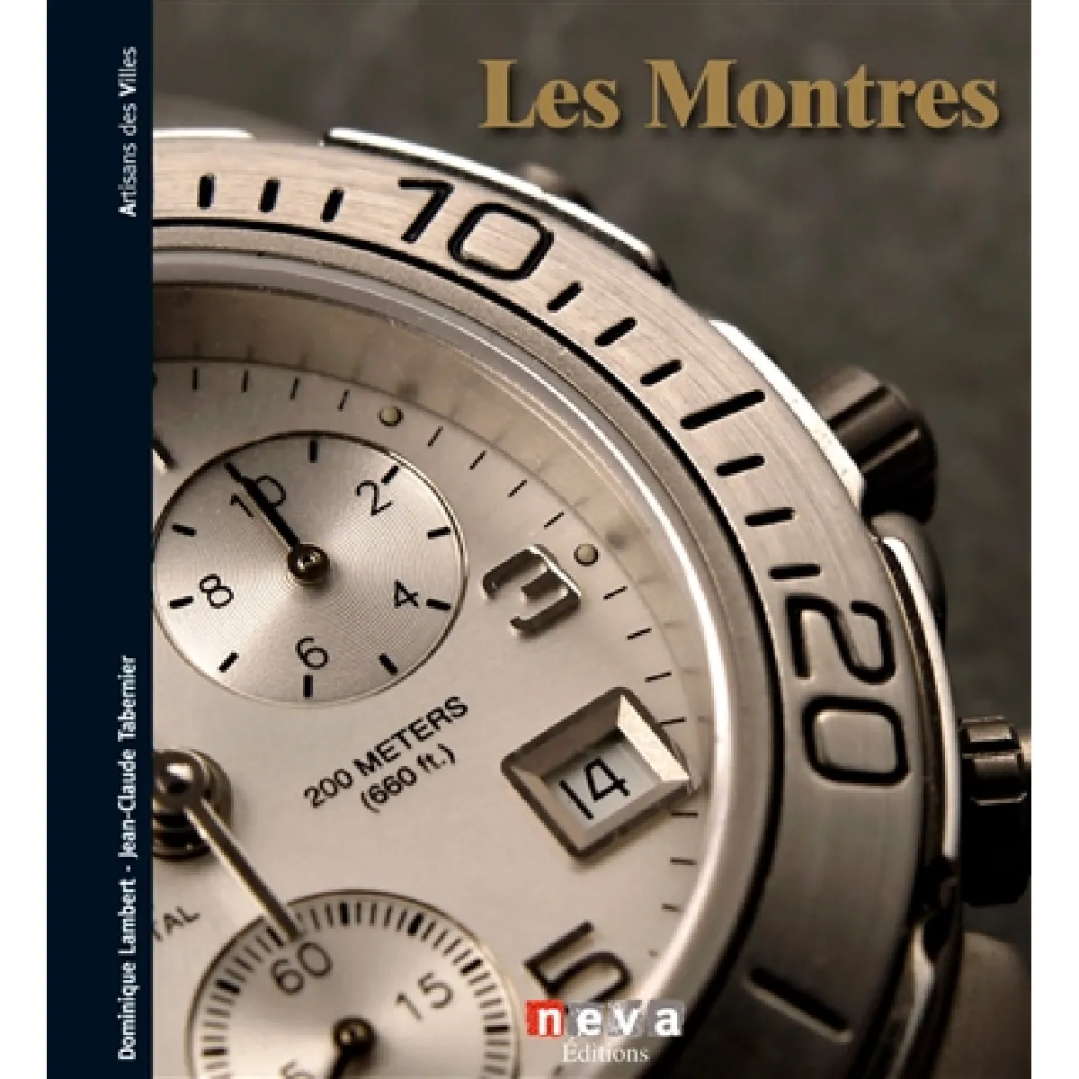 Les montres : les maîtres du temps depuis plus de 500 ans État correct - 11,03 € Les montres : les maîtres du temps depuis plus de 500 ans État correct N/A (Il ne s'agit pas d'une marque reconditionné disponible sur Rue du Commerce Seconde Vie