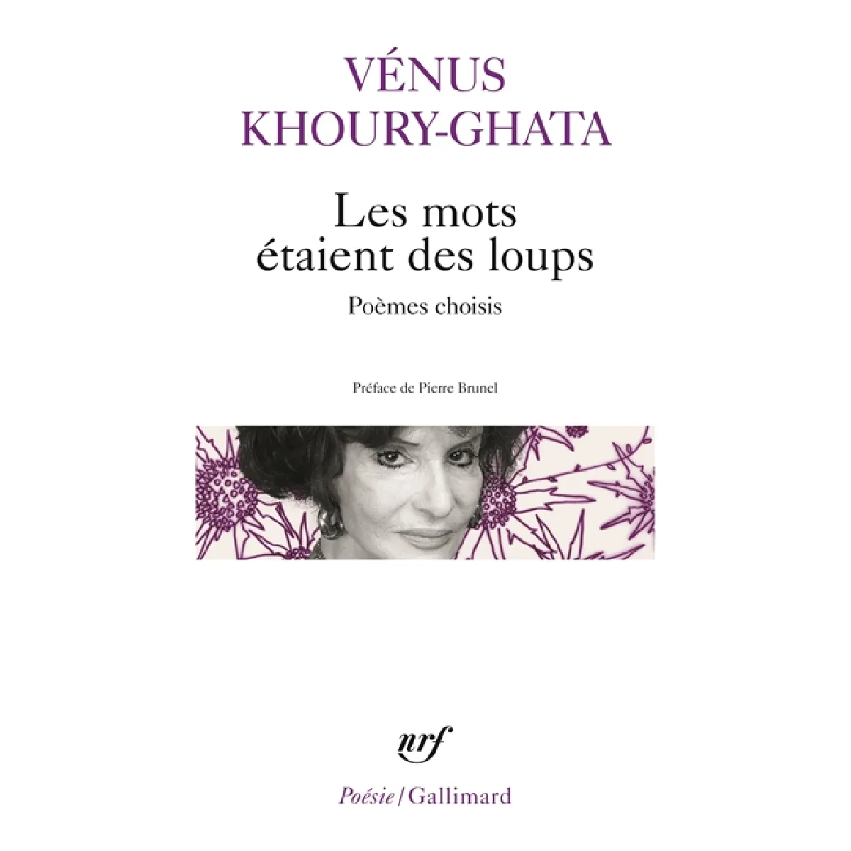 Acheter Les mots étaient des loups : poèmes choisis État correct - 16,39 € Les mots étaient des loups : poèmes choisis État correct N/A (Il ne s'agit pas d'une marque reconditionné disponible sur Rue du Commerce Seconde Vie