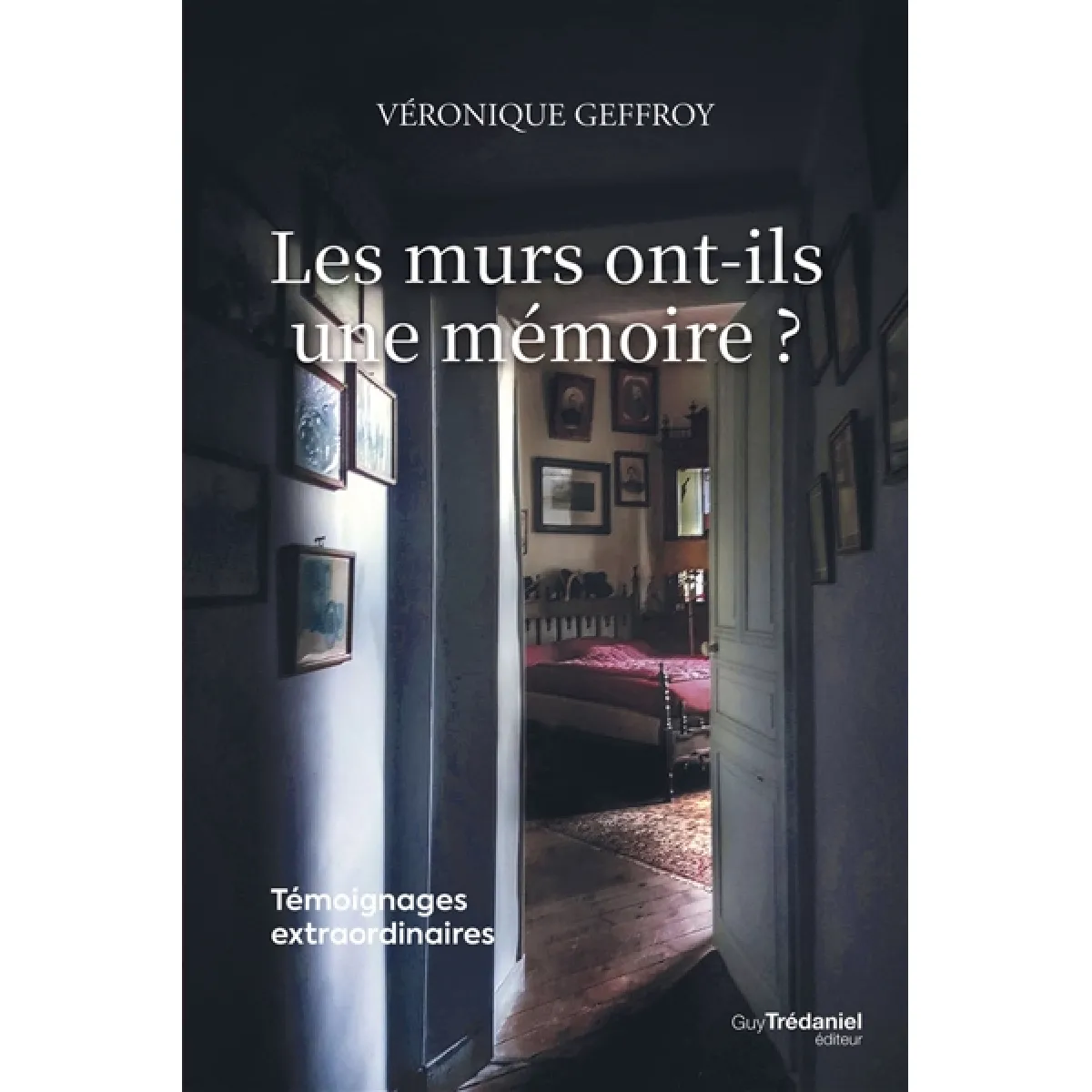 Acheter Les murs ont-ils une mémoire ? : témoignages extraordinaires État correct - 16,69 € Les murs ont-ils une mémoire ? : témoignages extraordinaires État correct N/A (Il ne s'agit pas d'une marque reconditionné disponible sur Rue du Commerce Seconde Vie