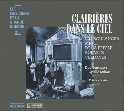 Acheter Les musiciens et la grande guerre Volume 13 État correct - 15,95 € Les musiciens et la grande guerre Volume 13 État correct reconditionné disponible sur Fnac