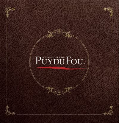 Acheter Les musiques du Puy du Fou État correct - 12,59 € Les musiques du Puy du Fou État correct reconditionné disponible sur Fnac