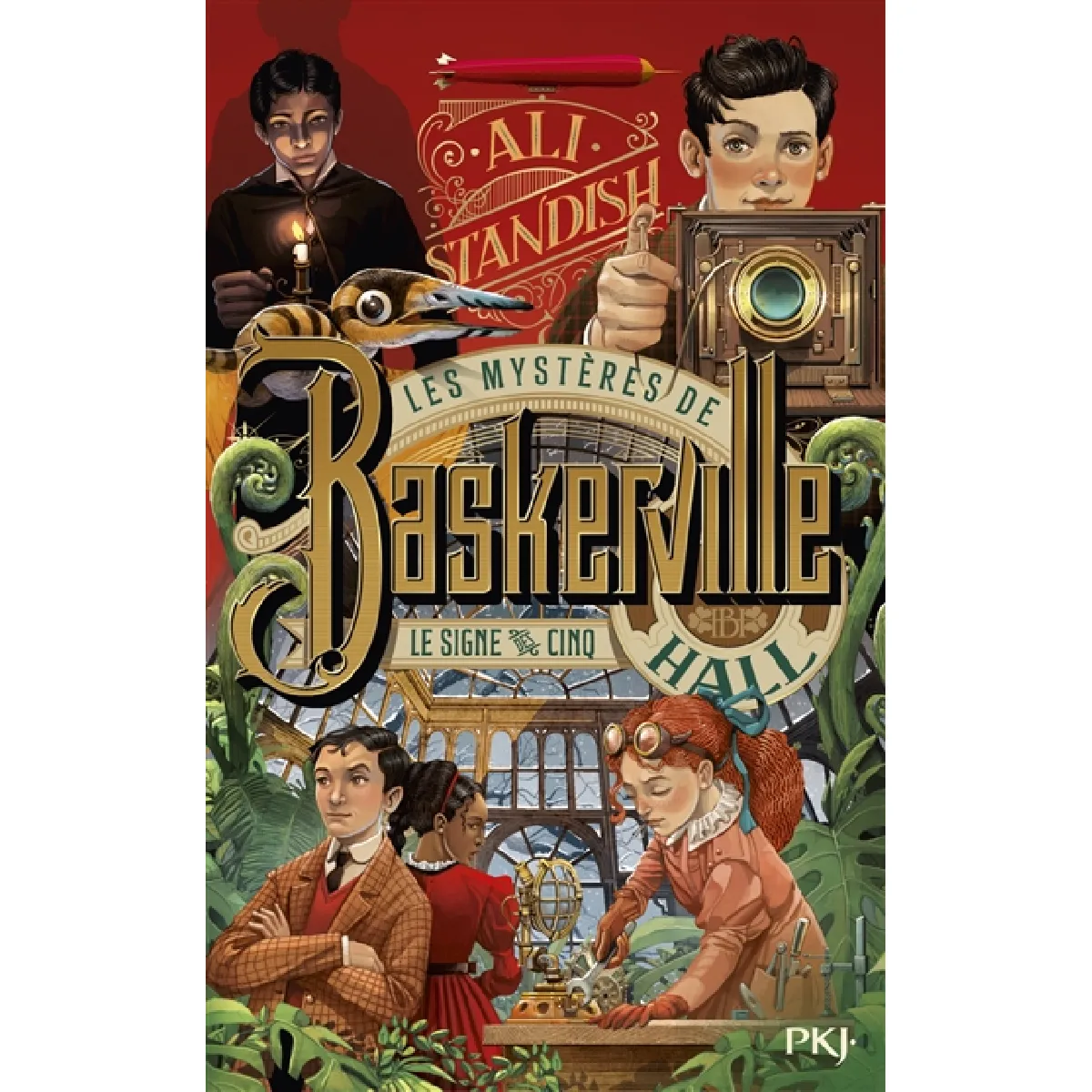 Acheter Les mystères de Baskerville Hall. Vol. 2. Le signe des Cinq État correct - 10,93 € Les mystères de Baskerville Hall. Vol. 2. Le signe des Cinq État correct N/A (Il ne s'agit pas d'une marque reconditionné disponible sur Rue du Commerce Seconde Vie
