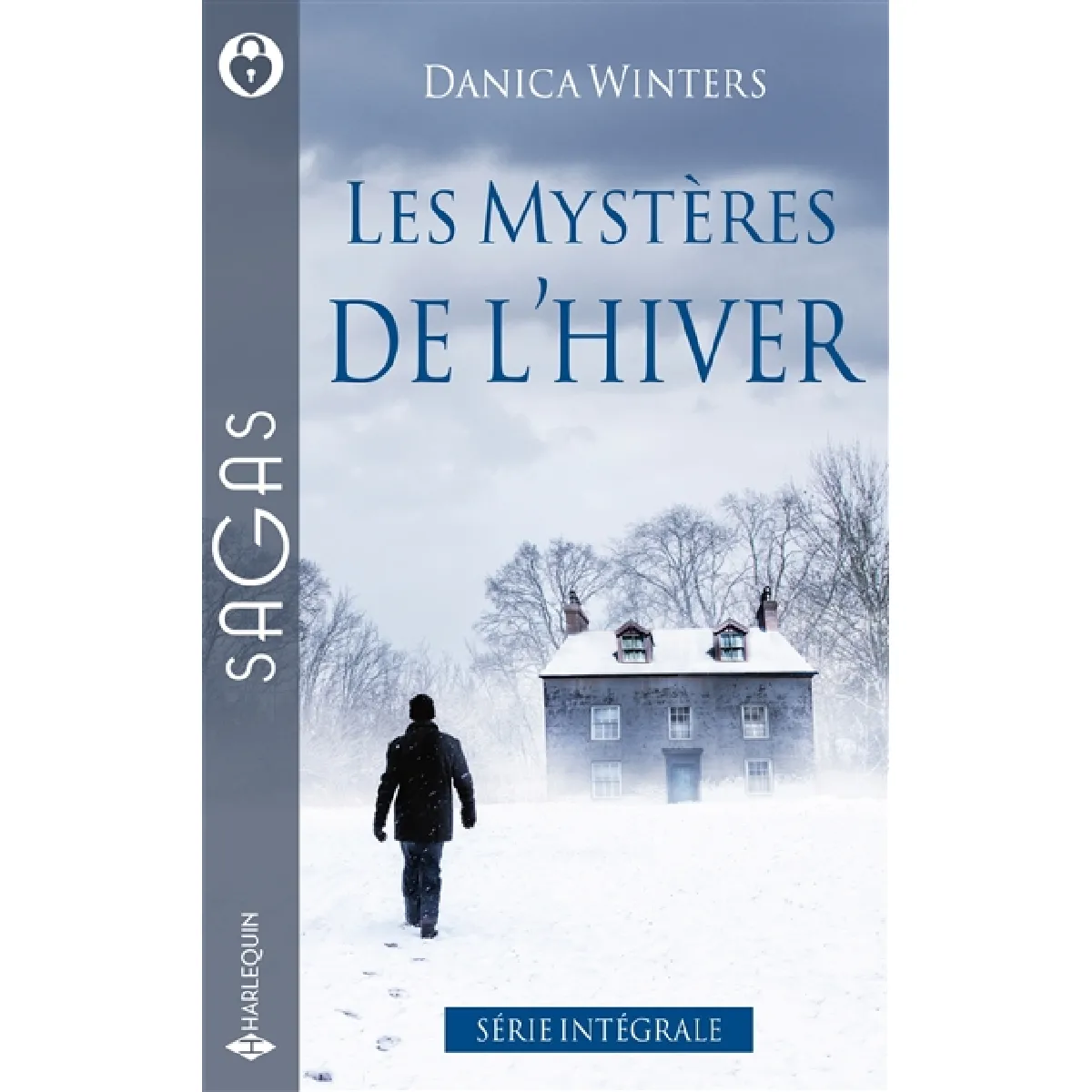 Les mystères de l'hiver : série intégrale État correct - 12,00 € Les mystères de l'hiver : série intégrale État correct N/A (Il ne s'agit pas d'une marque reconditionné disponible sur Rue du Commerce Seconde Vie