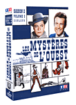 Les Mystères de l'Ouest - Saison 2 - Volume 2 État correct reconditionné disponible sur Fnac