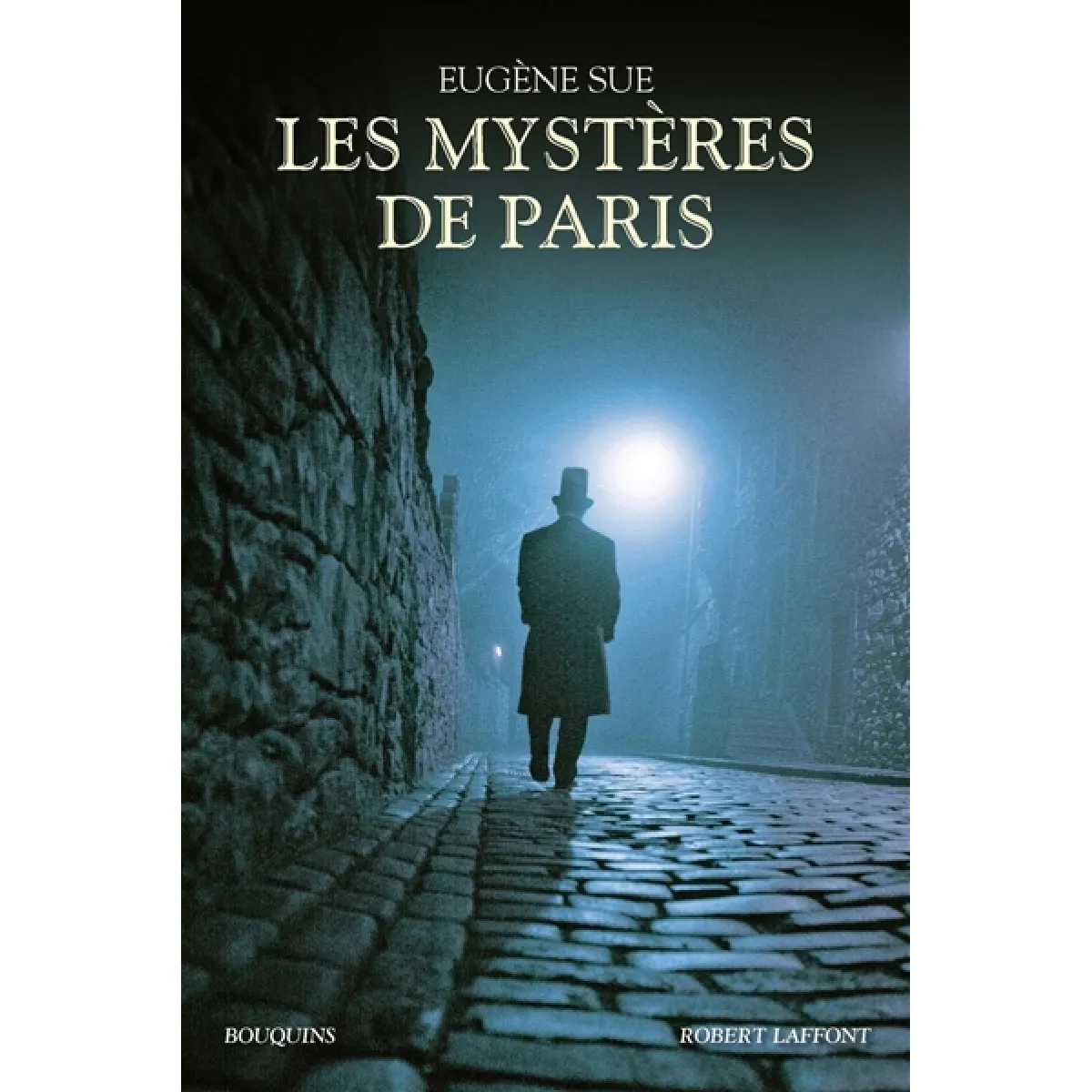 Acheter Les mystères de Paris État correct - 11,61 € Les mystères de Paris État correct N/A (Il ne s'agit pas d'une marque reconditionné disponible sur Rue du Commerce Seconde Vie