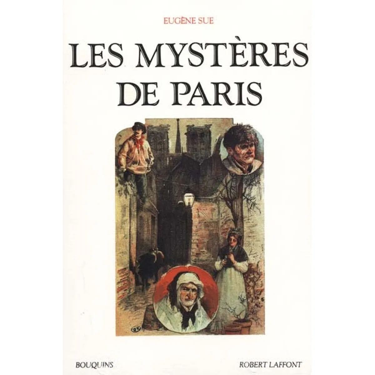 Les mystères de Paris État correct - 11,62 € Les mystères de Paris État correct N/A (Il ne s'agit pas d'une marque reconditionné disponible sur Rue du Commerce Seconde Vie
