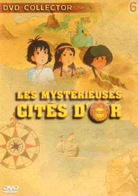 Les Mysterieuses Cités d'Or Bon état N/A (Je n'ai pas pu trouver d'inform reconditionné disponible sur Ammareal | Dero