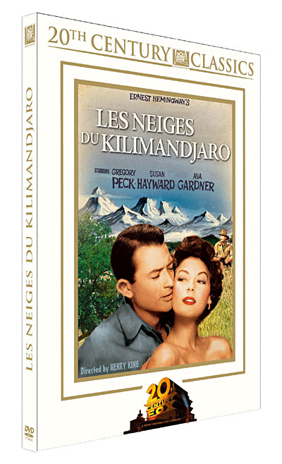 Les Neiges du Kilimandjaro État correct reconditionné disponible sur Fnac