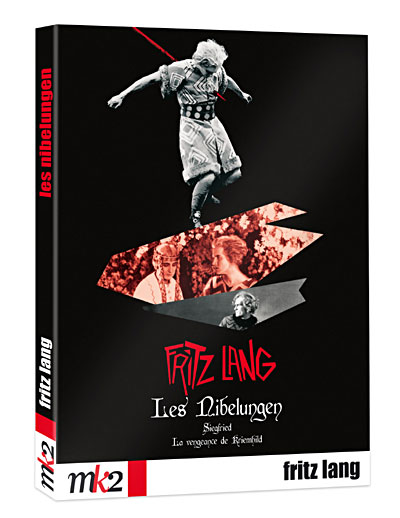 Les Nibelungen État correct - 26,39 € Les Nibelungen État correct reconditionné disponible sur Fnac